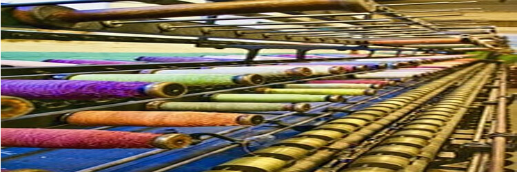 industrie textile au Maroc