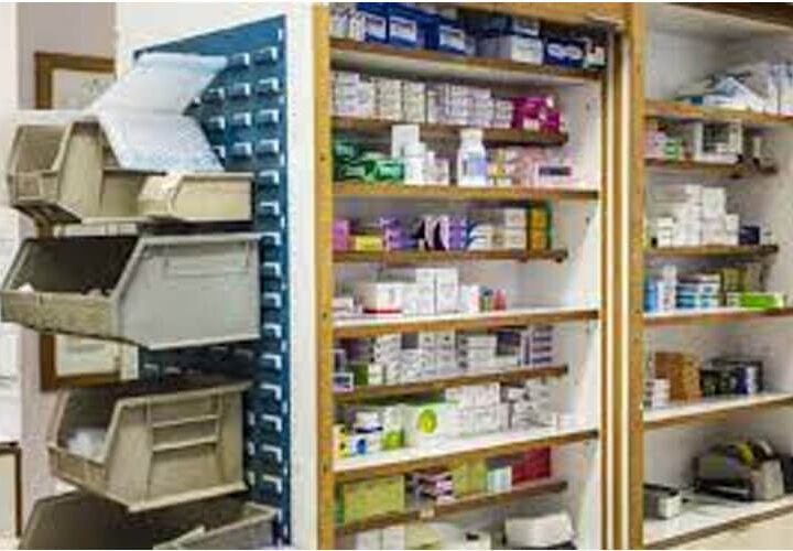 Comment faire la pharmacie au Maroc ?