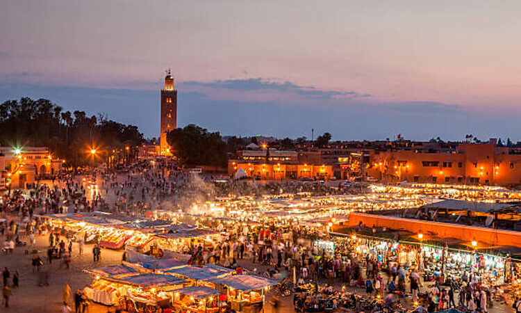 Comprendre le marché marocain : coutumes et culture des affaires
