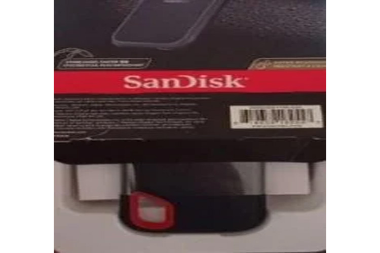 Évaluation du Disque SSD portable SanDisk Extreme NVME